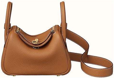 lindy mini bag hermes